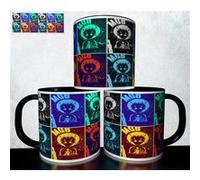 Mug collection design - Mob Psycho 100 Mobu Saiko Hyaku 620 Blanc G