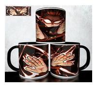 Mug collection design - Mob Psycho 100 Mobu Saiko Hyaku 621