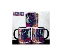 Mug collection design - Mob Psycho 100 Mobu Saiko Hyaku 622 Blanc G