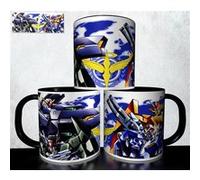 Mug collection design - Mobile Suit Gundam Kido Senshi Gandamu Daburu 626