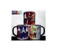 Mug collection design - Mono Gatari 628