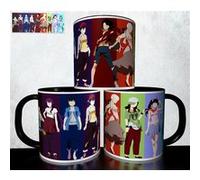 Mug collection design - Mono Gatari 628 Blanc G