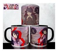 Mug collection design - Mono Gatari 629