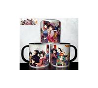 Mug collection design - Mono Gatari 630