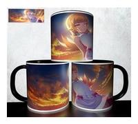 Mug collection design - Mono Gatari 631 Blanc G