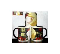 Mug collection design - Mono Gatari 632