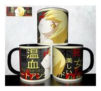 Mug collection design - Mono Gatari 632