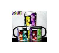 Mug collection design - Mono Gatari 633