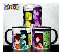 Mug collection design - Mono Gatari 633