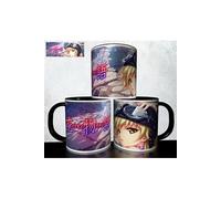 Mug collection design - Mono Gatari 634