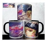 Mug collection design - Mono Gatari 634