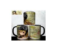 Mug collection design - Mono Gatari 636 Blanc G