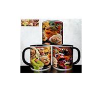 Mug collection design - Muppet Show Muppets 753