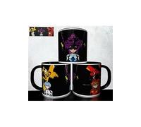 Mug collection design - Neon Genesis Evangelion Shin Seiki Evangerion 640
