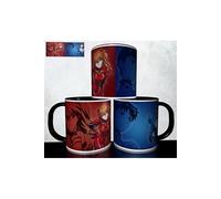 Mug collection design - Neon Genesis Evangelion Shin Seiki Evangerion 641