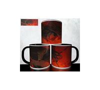 Mug collection design - Neon Genesis Evangelion Shin Seiki Evangerion 642