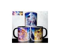 Mug collection design - Noragami 650 Blanc G