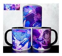 Mug collection design - Noragami 651 Blanc G