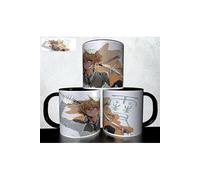 Mug collection design - Noragami 658