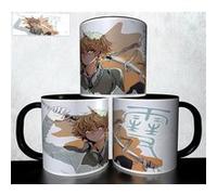 Mug collection design - Noragami 658 Blanc G