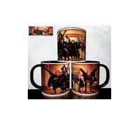 Mug collection design - One Piece Wan pisu 251