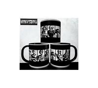 Mug collection design - One Piece Wan pisu 252 Blanc