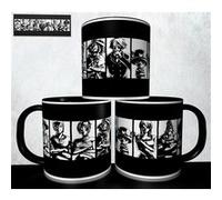 Mug collection design - One Piece Wan pisu 252 Blanc