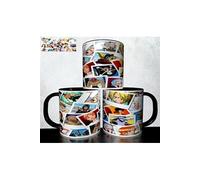 Mug collection design - One Piece Wan pisu 254