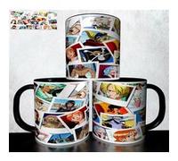 Mug collection design - One Piece Wan pisu 254
