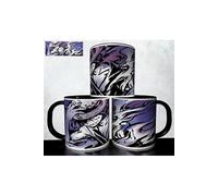 Mug collection design - One Piece Wan pisu 256 Blanc