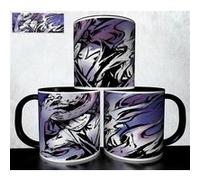 Mug collection design - One Piece Wan pisu 256 Blanc G