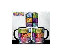 Mug collection design - One Piece Wan pisu 257