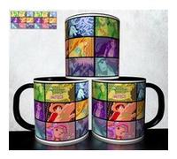 Mug collection design - One Piece Wan pisu 257