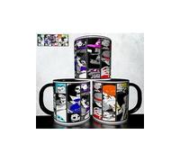 Mug collection design - One Piece Wan pisu 258