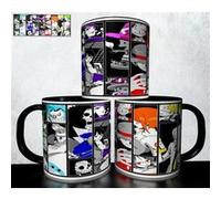Mug collection design - One Piece Wan pisu 258