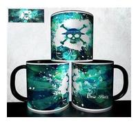 Mug collection design - One Piece Wan pisu 259