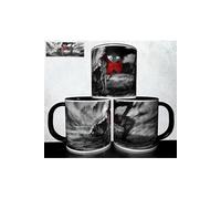 Mug collection design - One Piece Wan pisu 261