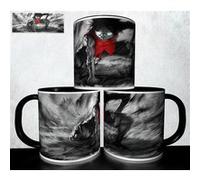 Mug collection design - One Piece Wan pisu 261