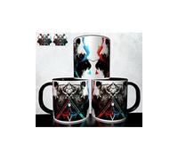 Mug collection design - One Piece Wan pisu 262