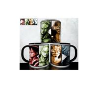 Mug collection design - One Piece Wan pisu 263