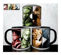 Mug collection design - One Piece Wan pisu 263