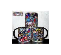 Mug collection design - One Piece Wan pisu 266