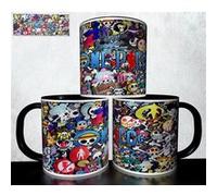 Mug collection design - One Piece Wan pisu 266