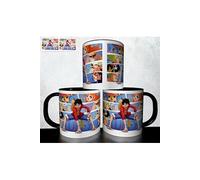 Mug collection design - One Piece Wan pisu 267