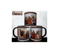 Mug collection design - One Piece Wan pisu 268