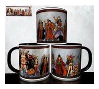 Mug collection design - One Piece Wan pisu 268