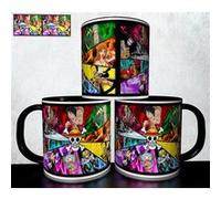 Mug collection design - One Piece Wan pisu 270