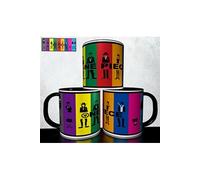 Mug collection design - One Piece Wan pisu 271