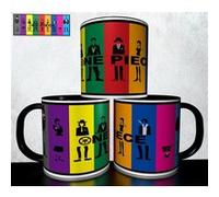 Mug collection design - One Piece Wan pisu 271