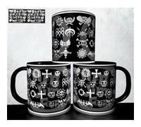 Mug collection design - One Piece Wan pisu 272